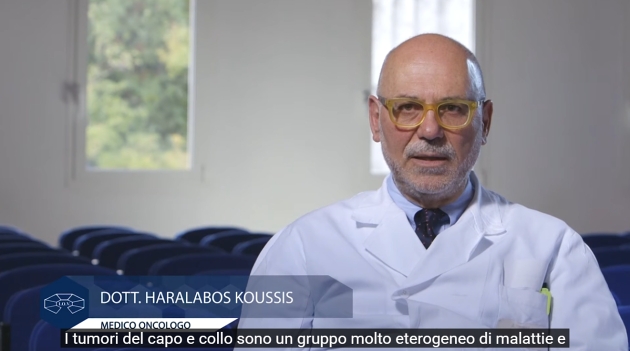 Koussis tumori Koussis